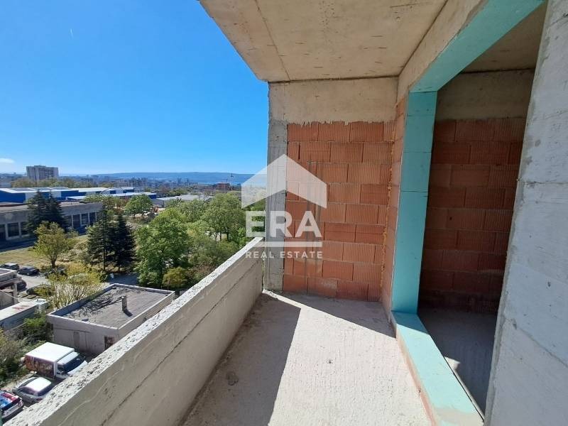Продава 3-СТАЕН, гр. Варна, Кайсиева градина, снимка 3 - Апартаменти - 54680971