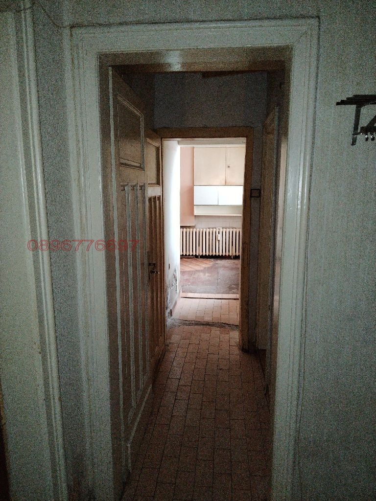 Продава 4-СТАЕН, гр. София, Център, снимка 9 - Aпартаменти - 49497121