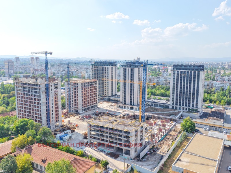 Na sprzedaż  3 sypialnie Sofia , Baniszora , 143 mkw | 68457107 - obraz [5]