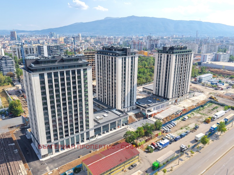 Na sprzedaż  3 sypialnie Sofia , Baniszora , 143 mkw | 68457107 - obraz [4]