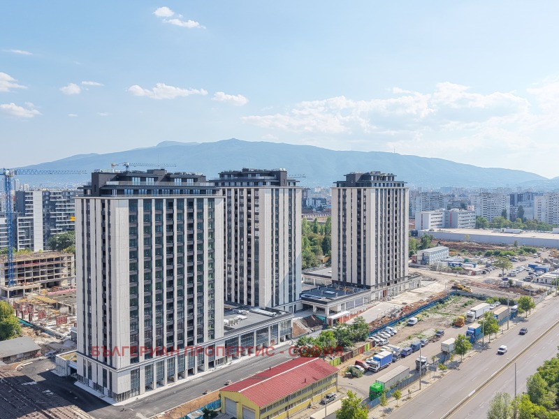 Na sprzedaż  3 sypialnie Sofia , Baniszora , 143 mkw | 68457107