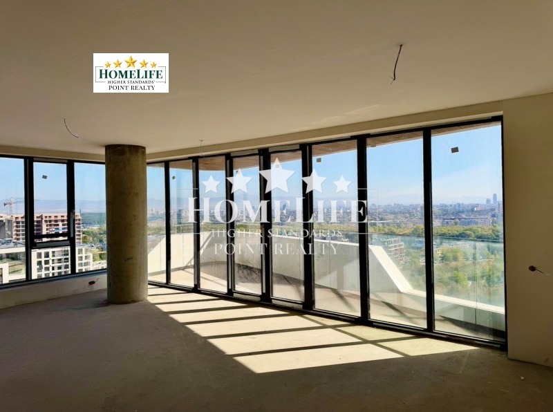 À venda  3 quartos Sofia , Krastova vada , 228 m² | 62222424
