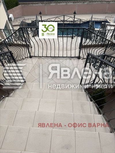 Продава 4-СТАЕН, гр. Варна, к.к. Чайка, снимка 2 - Апартаменти - 54001875