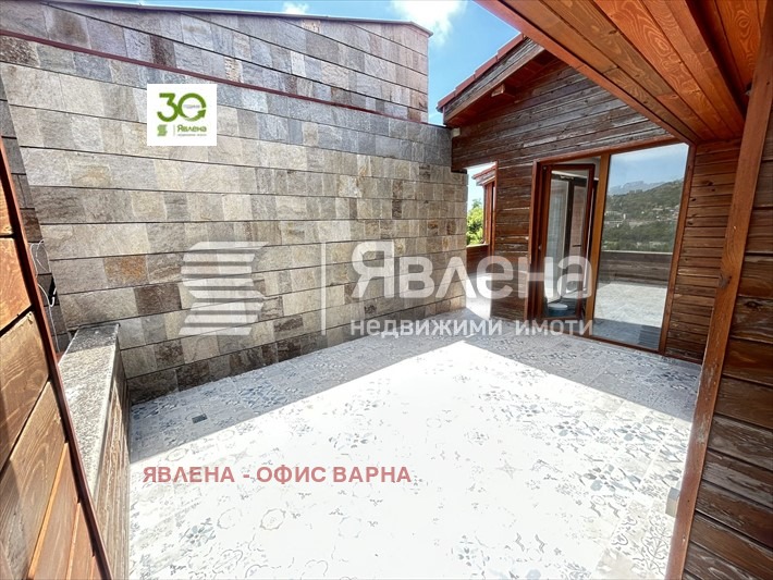 Продава МНОГОСТАЕН, гр. Балчик, област Добрич, снимка 8 - Апартаменти - 56228437