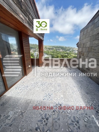Продава МНОГОСТАЕН, гр. Балчик, област Добрич, снимка 9 - Апартаменти - 56228437