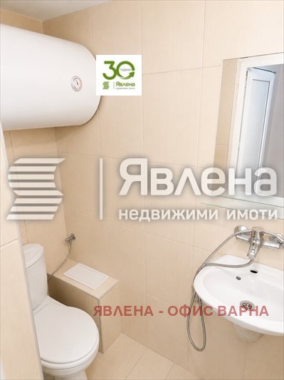 Продава ОФИС, гр. Варна, Колхозен пазар, снимка 5 - Офиси - 54684077
