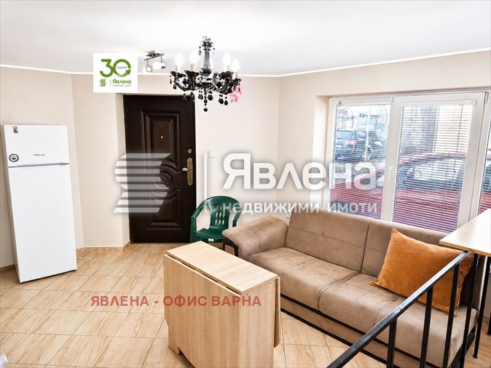 Продава ОФИС, гр. Варна, Колхозен пазар, снимка 2 - Офиси - 54684077