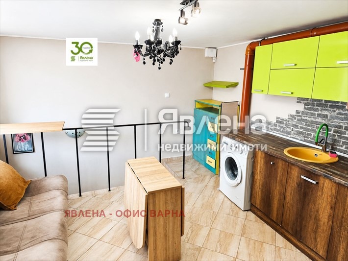 Продава ОФИС, гр. Варна, Колхозен пазар
