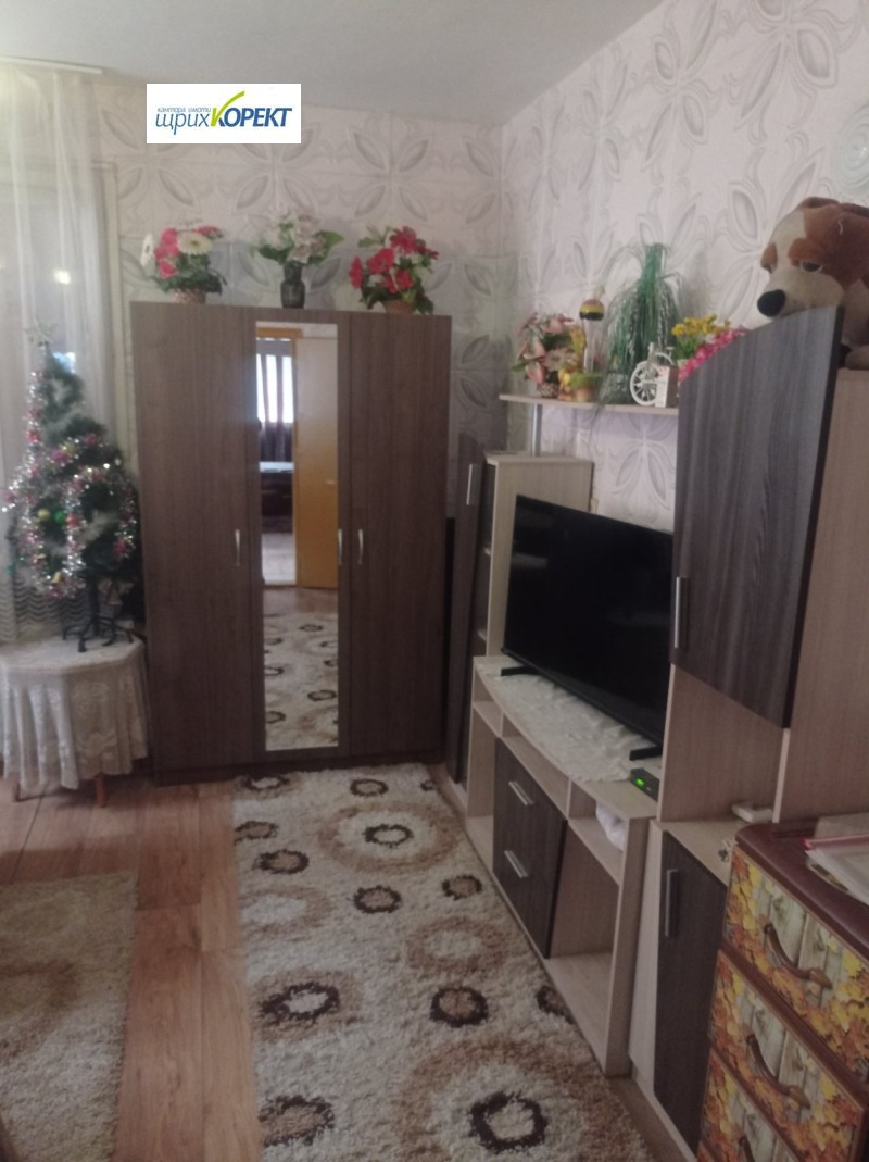 Продава  Етаж от къща град Велико Търново , Акация , 98 кв.м | 73826423 - изображение [2]