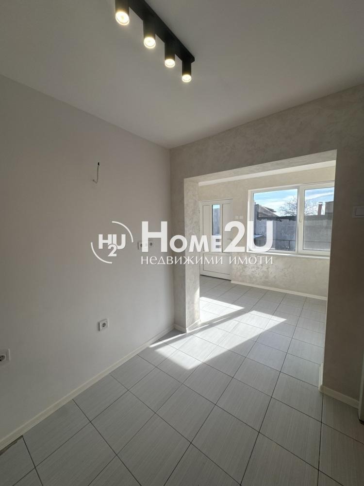 Продава ЕТАЖ ОТ КЪЩА, гр. Варна, Виница, снимка 7 - Етаж от къща - 53497146