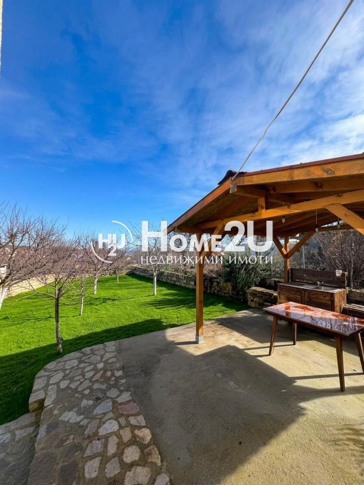 Продава ЕТАЖ ОТ КЪЩА, гр. Варна, Виница, снимка 12 - Етаж от къща - 53497146