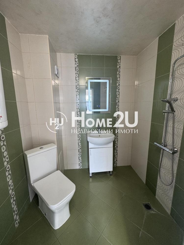 Продава ЕТАЖ ОТ КЪЩА, гр. Варна, Виница, снимка 8 - Етаж от къща - 53497146