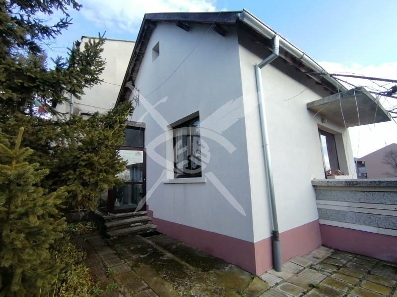 Продава КЪЩА, гр. Бургас, Банево, снимка 8 - Къщи - 48601463