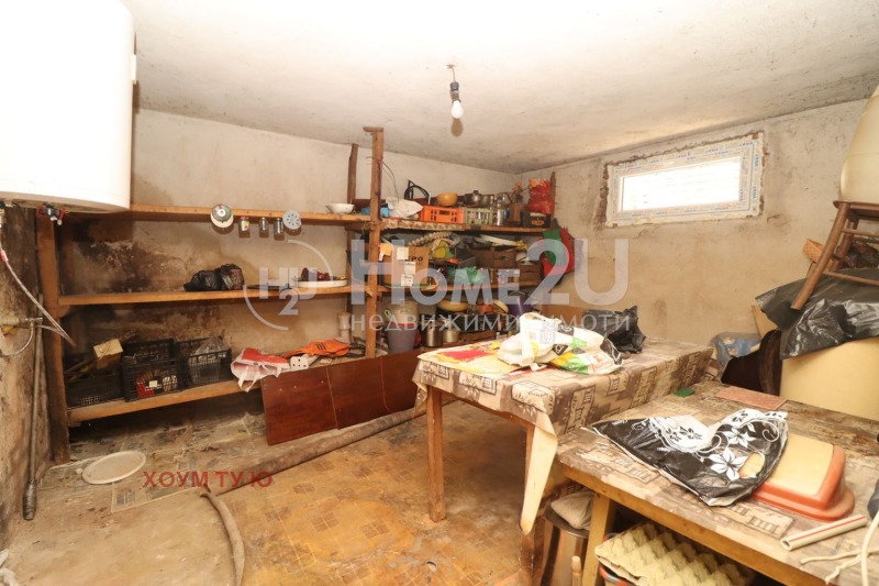 Te koop  Huis Sofia , Bankja , 159 m² | 58983641 - afbeelding [12]