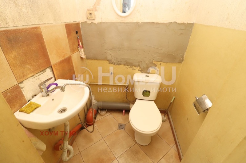 Te koop  Huis Sofia , Bankja , 159 m² | 58983641 - afbeelding [13]