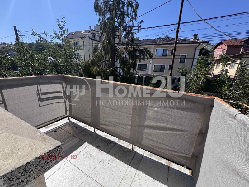 Te koop  Huis Sofia , Bankja , 159 m² | 58983641 - afbeelding [15]