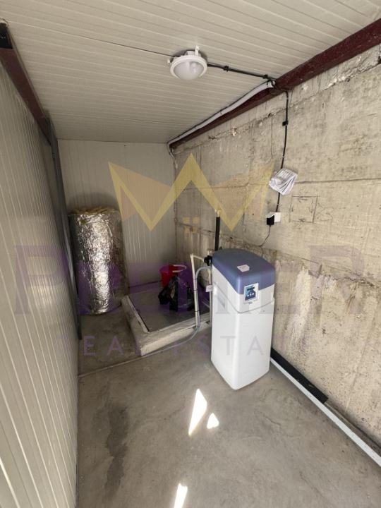 Продава КЪЩА, гр. Варна, м-т Ален мак, снимка 15 - Къщи - 53677797