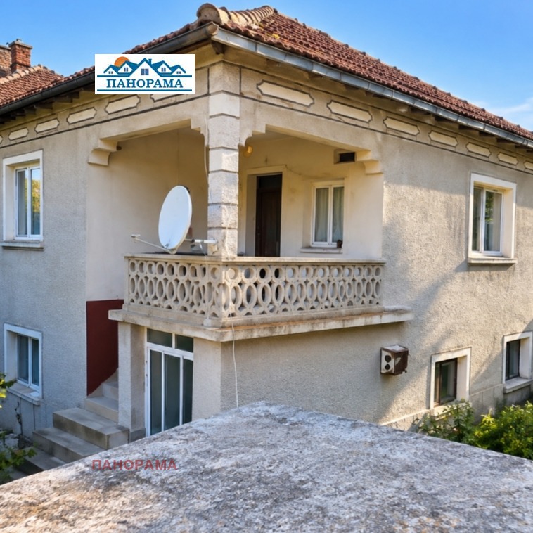 Продава КЪЩА, с. Чешнегирово, област Пловдив, снимка 2 - Къщи - 56208710