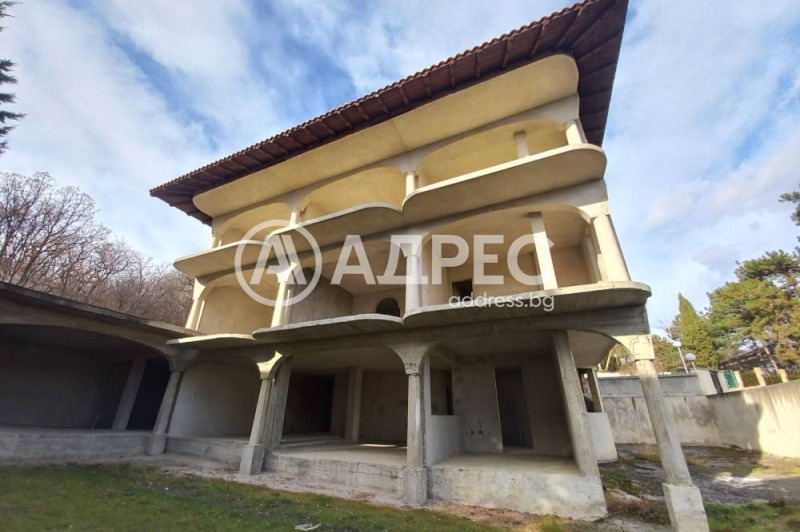 Na prodej  Hotel oblast Burgas , k.k. Slančev brjag , 600 m2 | 57525773 - obraz [2]