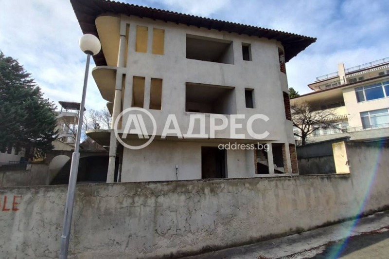 Na prodej  Hotel oblast Burgas , k.k. Slančev brjag , 600 m2 | 57525773 - obraz [11]