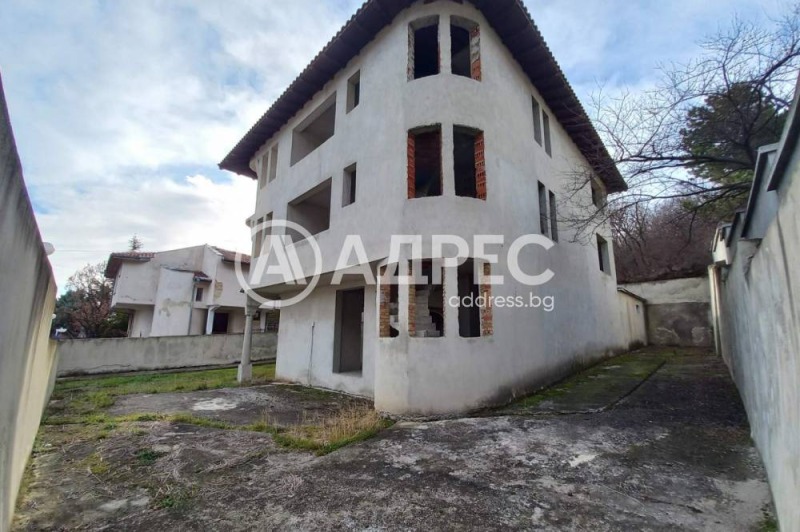 Na prodej  Hotel oblast Burgas , k.k. Slančev brjag , 600 m2 | 57525773 - obraz [15]