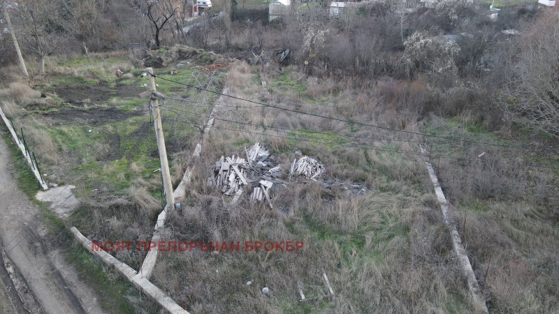 Продава ПАРЦЕЛ, гр. София, Люлин 6, снимка 3 - Парцели - 52827576