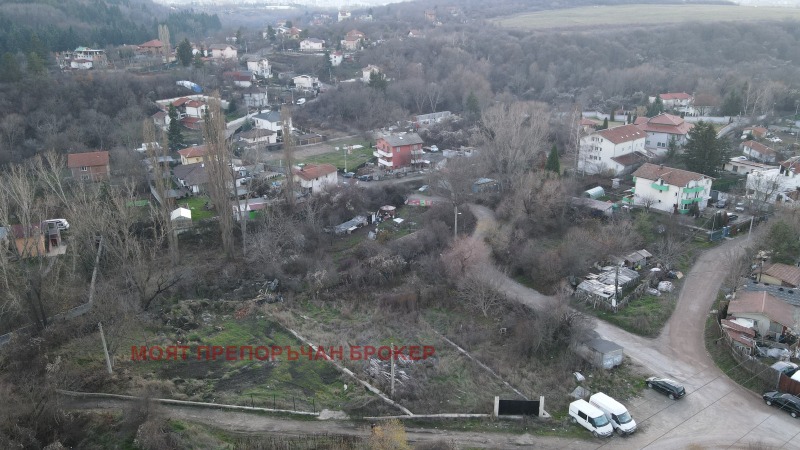 Продава ПАРЦЕЛ, гр. София, Люлин 6