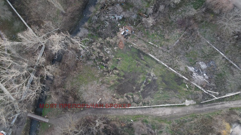 Продава ПАРЦЕЛ, гр. София, Люлин 6, снимка 2 - Парцели - 52827576