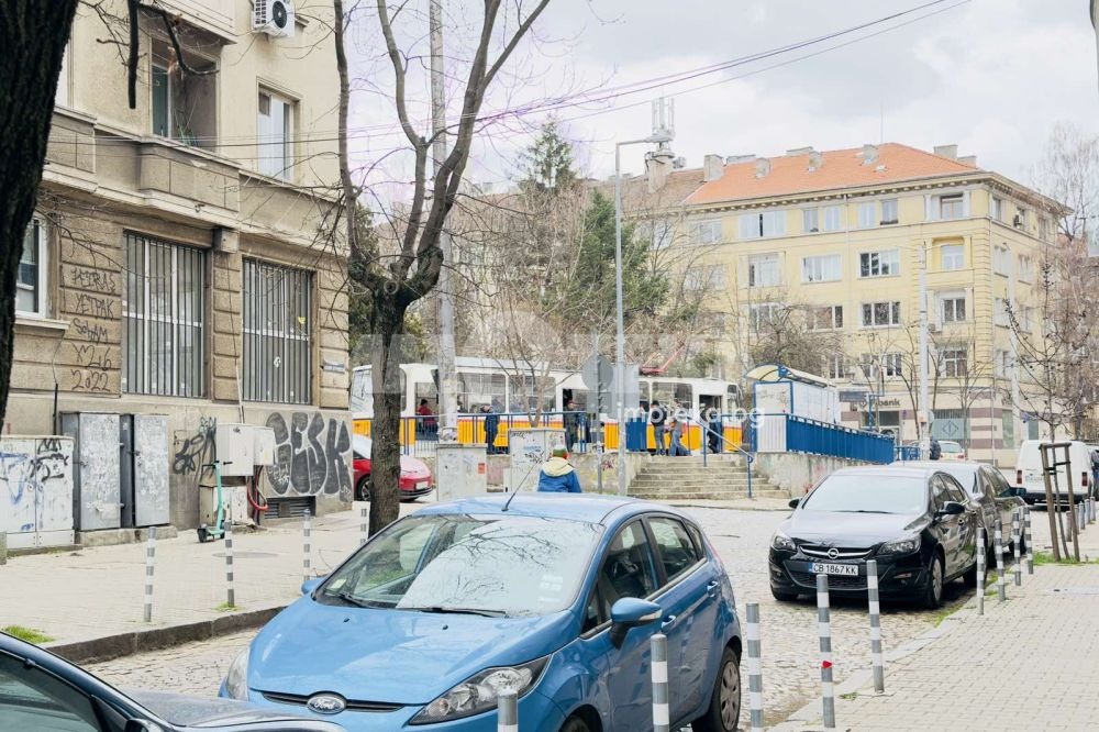 Продава 2-СТАЕН, гр. София, Лозенец, снимка 9 - Апартаменти - 54148625