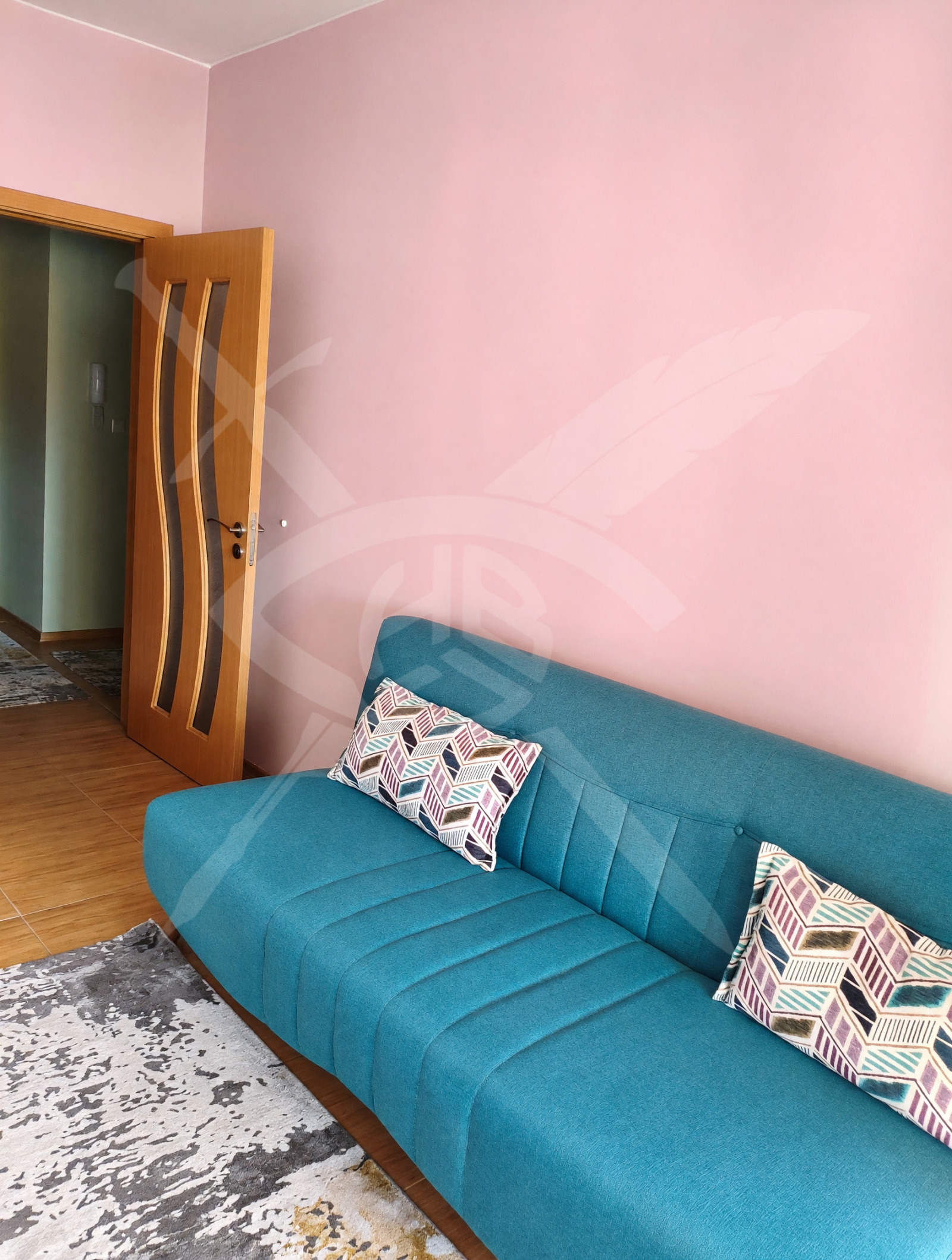Продава 2-СТАЕН, с. Равда, област Бургас, снимка 3 - Апартаменти - 55150177