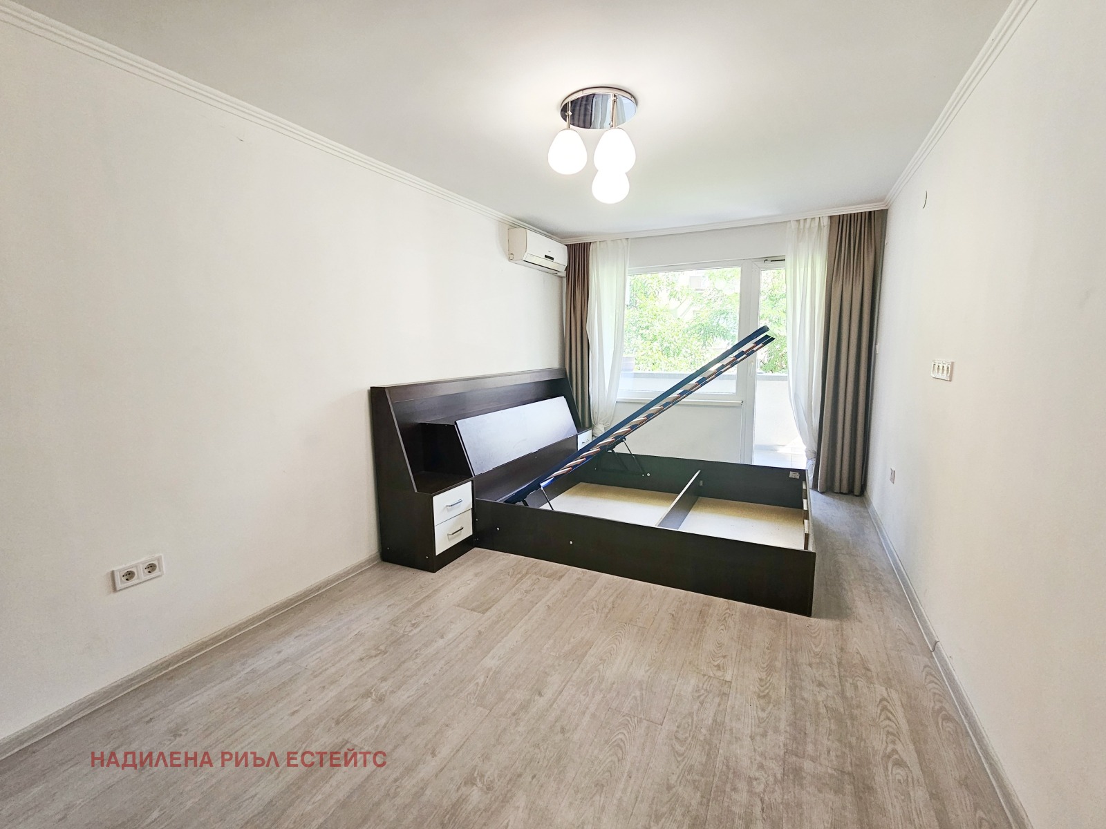 Продава 2-СТАЕН, гр. София, Редута, снимка 7 - Апартаменти - 56124320