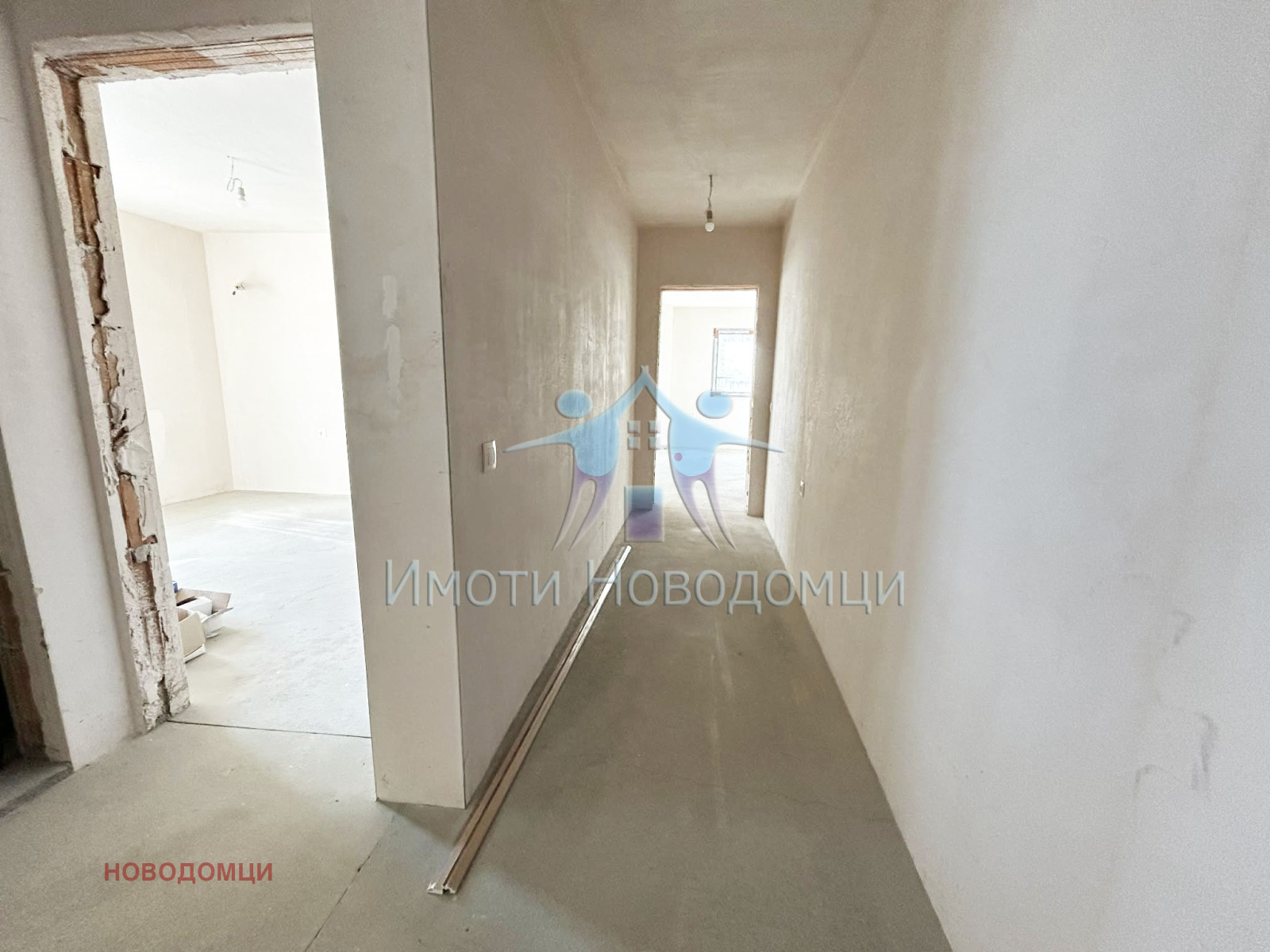 Продава 3-СТАЕН, гр. Шумен, Добруджански, снимка 4 - Апартаменти - 53612939