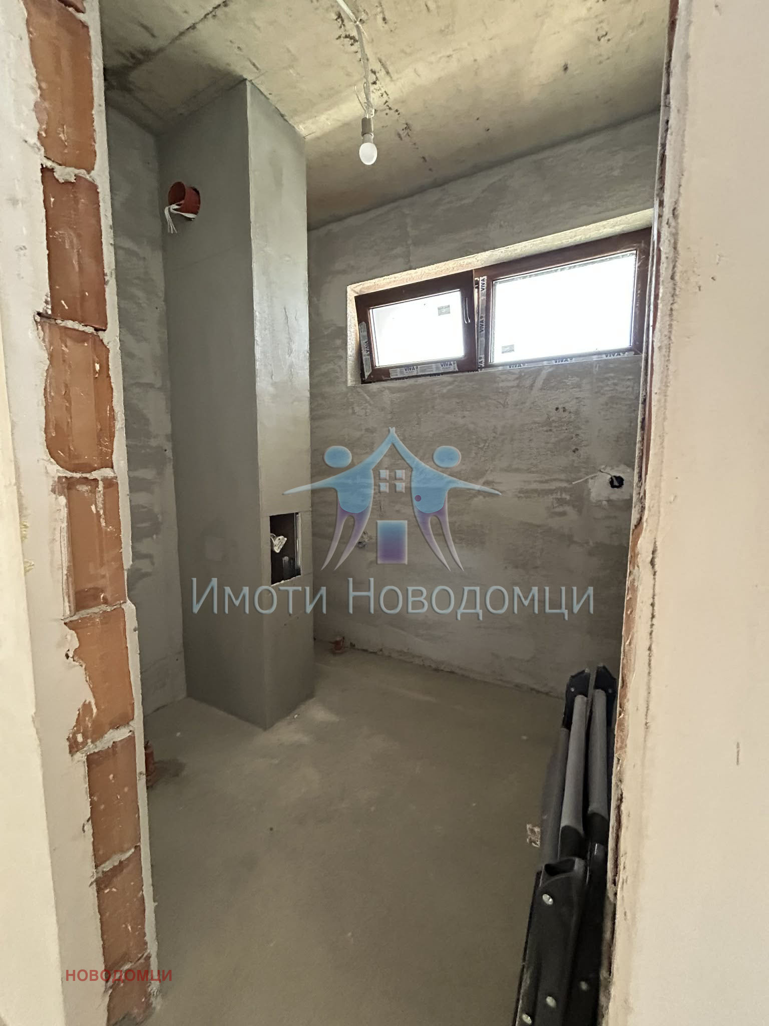 Продава 3-СТАЕН, гр. Шумен, Добруджански, снимка 6 - Апартаменти - 53612939