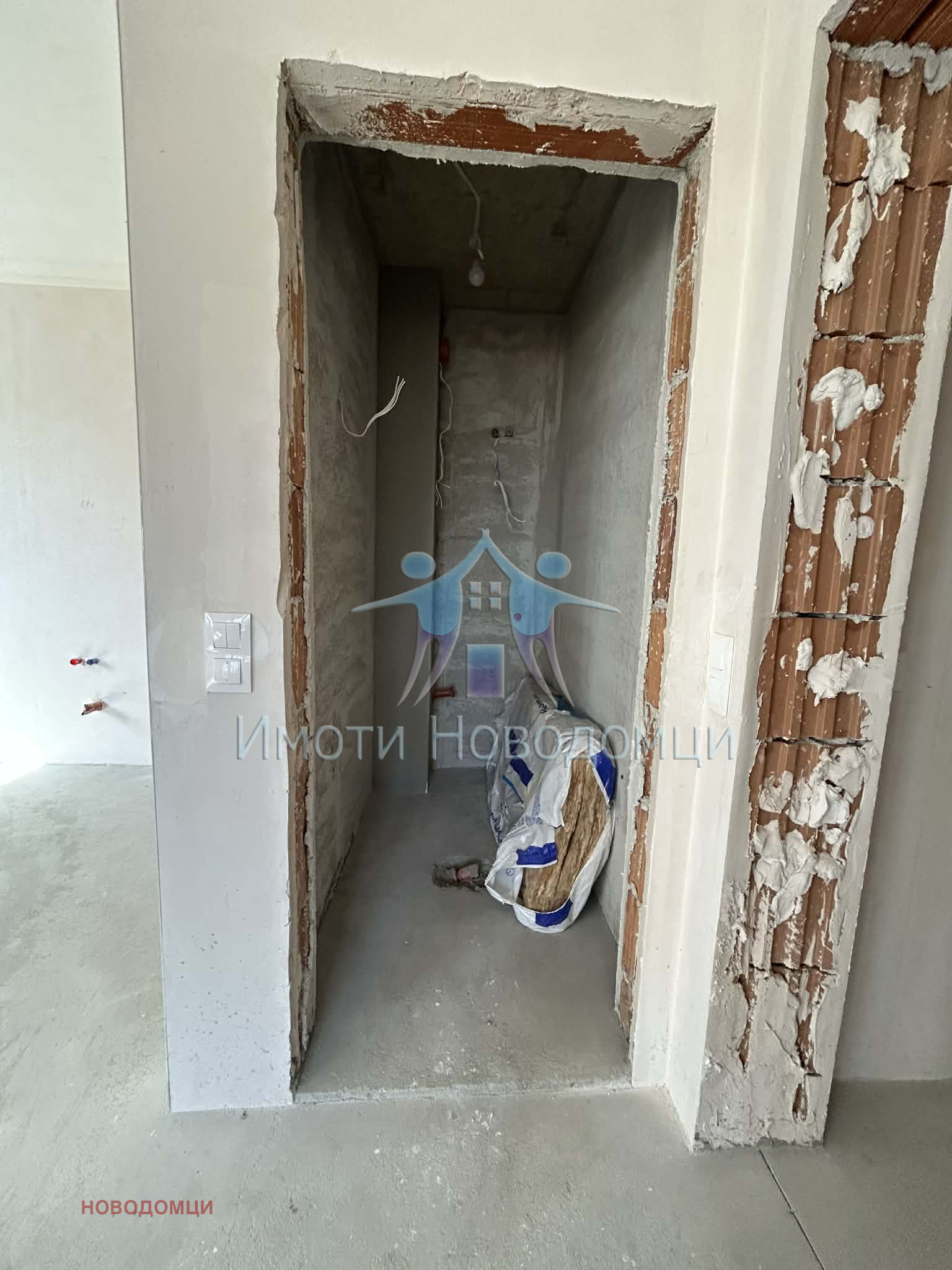 Продава 3-СТАЕН, гр. Шумен, Добруджански, снимка 8 - Апартаменти - 53612939