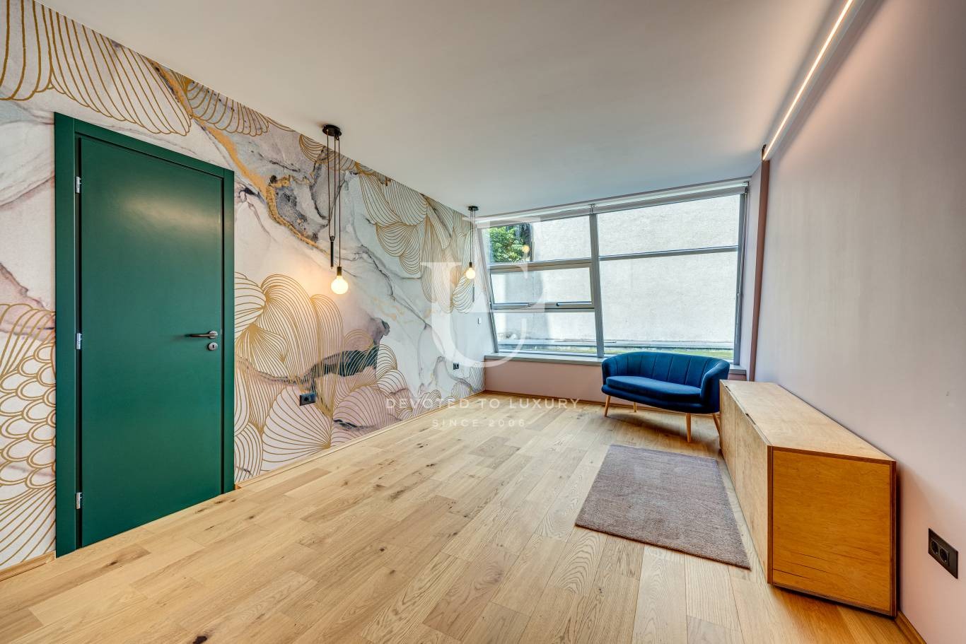 Продава 3-СТАЕН, гр. София, Докторски паметник, снимка 10 - Апартаменти - 53803055