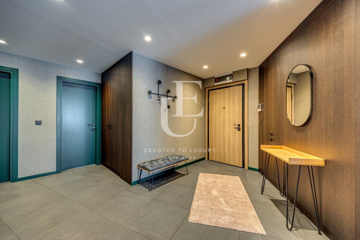 Продава 3-СТАЕН, гр. София, Докторски паметник, снимка 8 - Апартаменти - 53803055