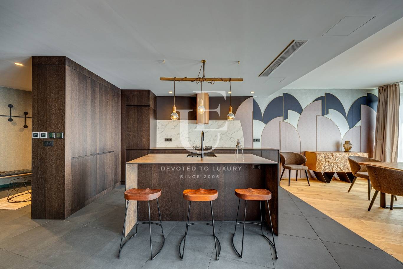 Продава 3-СТАЕН, гр. София, Докторски паметник, снимка 7 - Апартаменти - 53803055