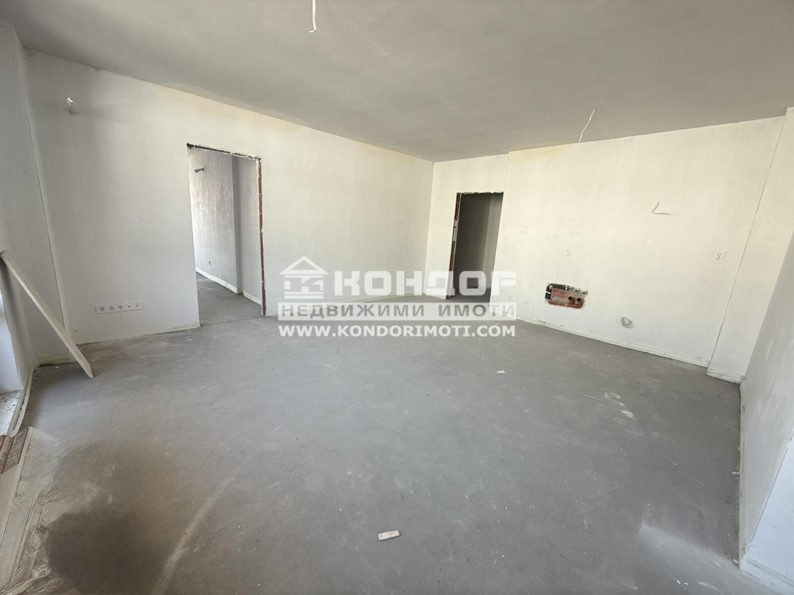 Продава 3-СТАЕН, гр. Пловдив, Център, снимка 5 - Апартаменти - 53928794