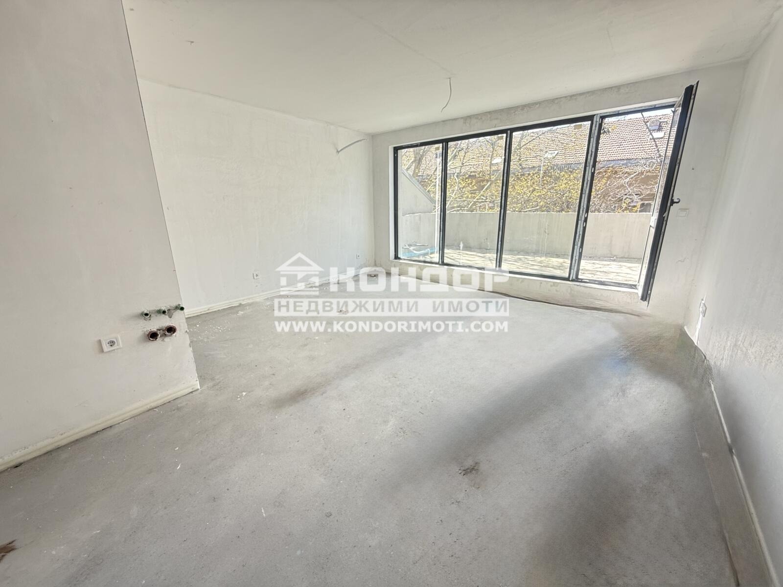 Продава 3-СТАЕН, гр. Пловдив, Център, снимка 2 - Апартаменти - 53928794