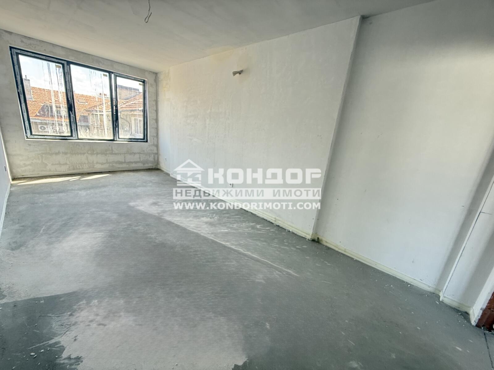 Продава 3-СТАЕН, гр. Пловдив, Център, снимка 4 - Апартаменти - 53928794