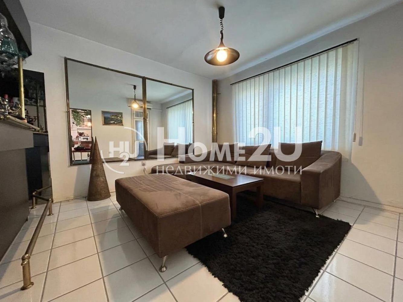 Продава 4-СТАЕН, гр. Варна, Възраждане 4, снимка 3 - Апартаменти - 54674916