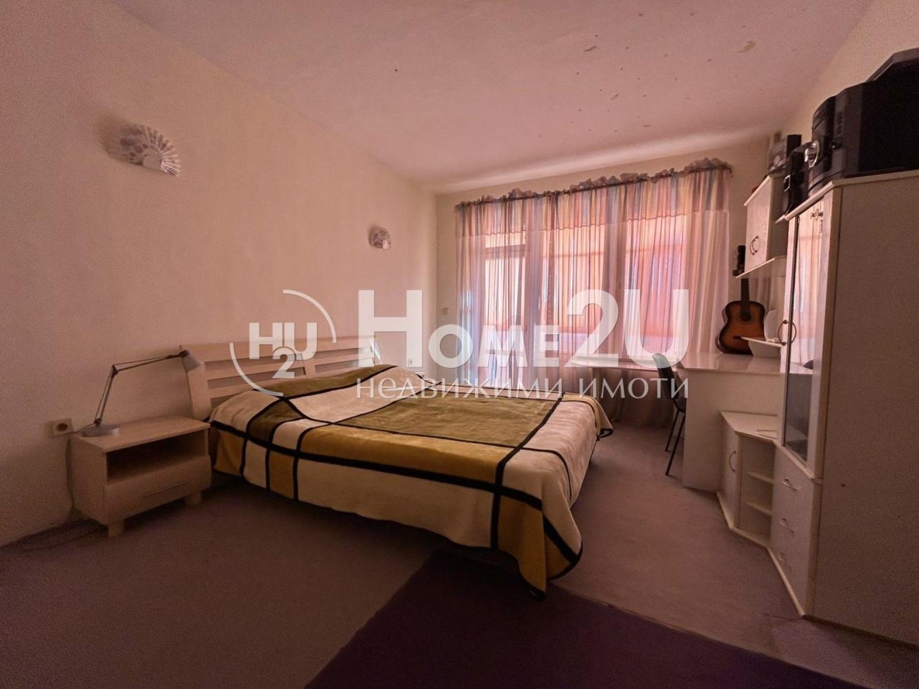 Продава 4-СТАЕН, гр. Варна, Възраждане 4, снимка 5 - Апартаменти - 54674916