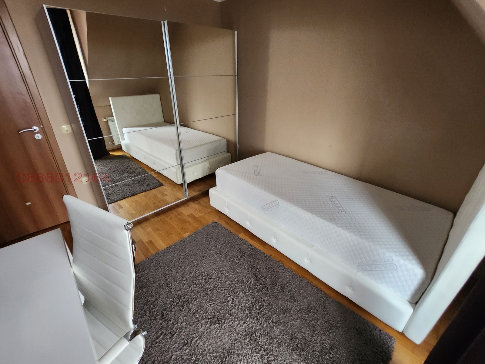 Продава 4-СТАЕН, гр. София, Бояна, снимка 12 - Апартаменти - 56380643