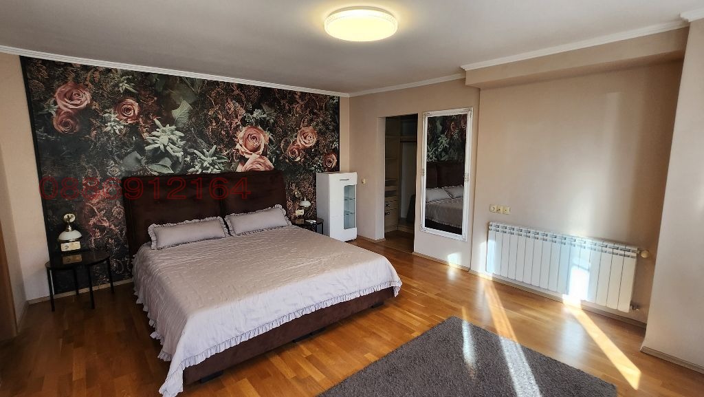 Продава 4-СТАЕН, гр. София, Бояна, снимка 7 - Апартаменти - 56380643
