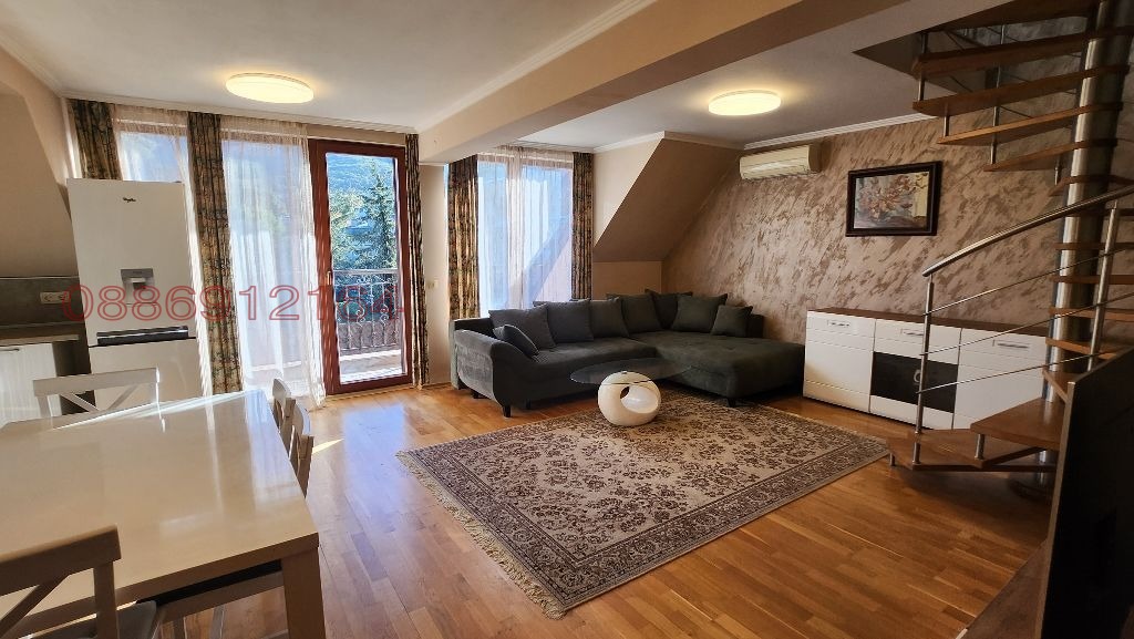 Продава 4-СТАЕН, гр. София, Бояна, снимка 3 - Апартаменти - 56380643
