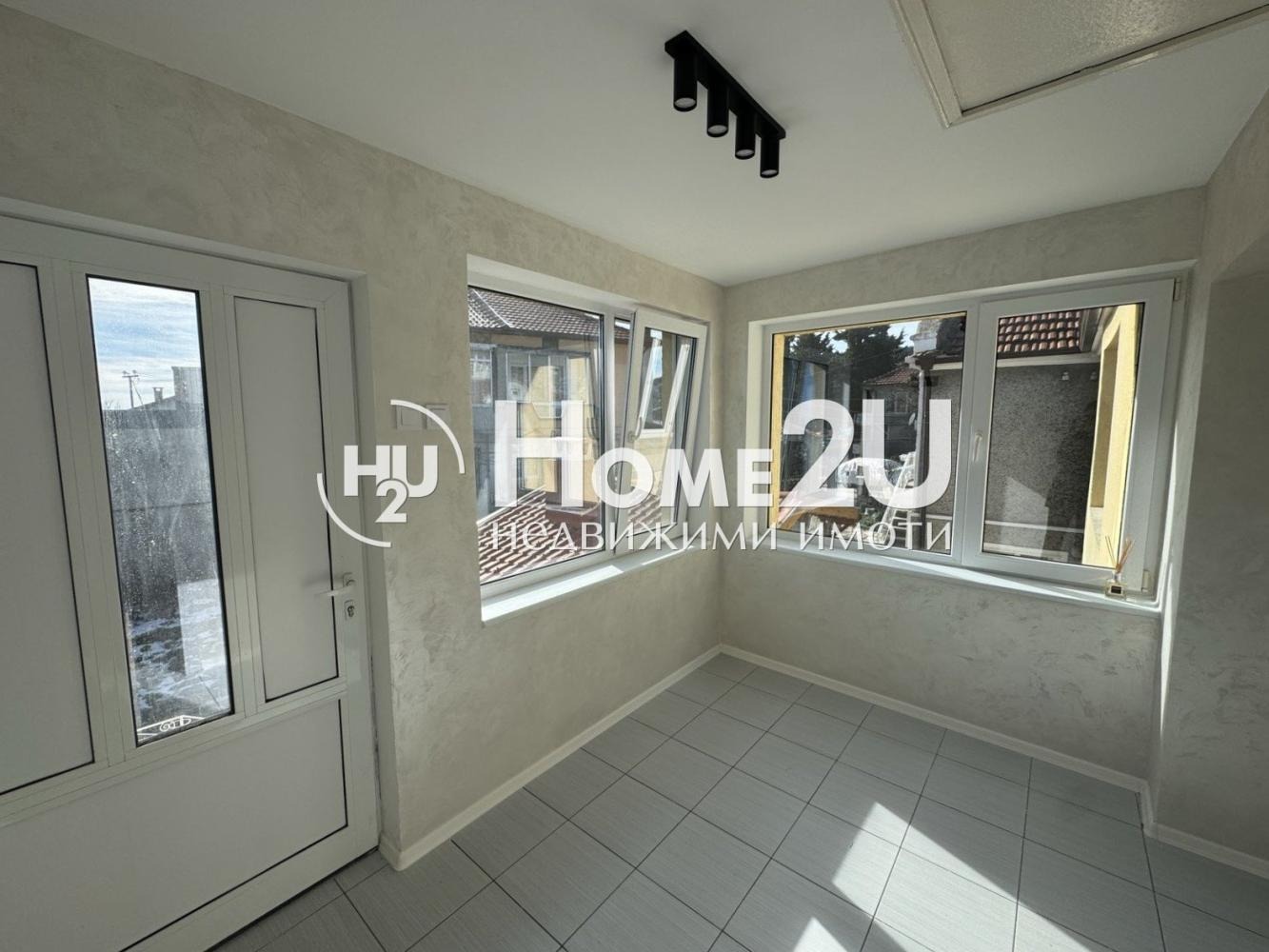 Продава ЕТАЖ ОТ КЪЩА, гр. Варна, Виница, снимка 5 - Етаж от къща - 53497146