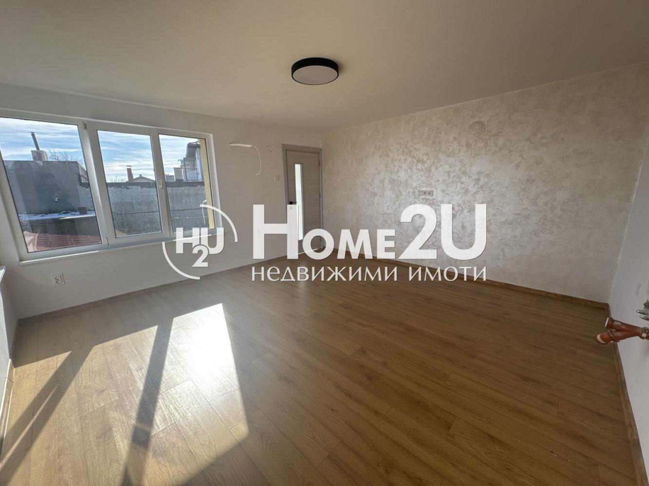 Продава ЕТАЖ ОТ КЪЩА, гр. Варна, Виница, снимка 2 - Етаж от къща - 53497146