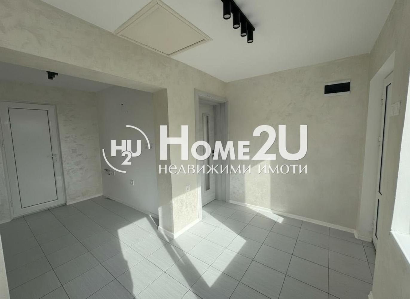 Продава ЕТАЖ ОТ КЪЩА, гр. Варна, Виница, снимка 6 - Етаж от къща - 53497146