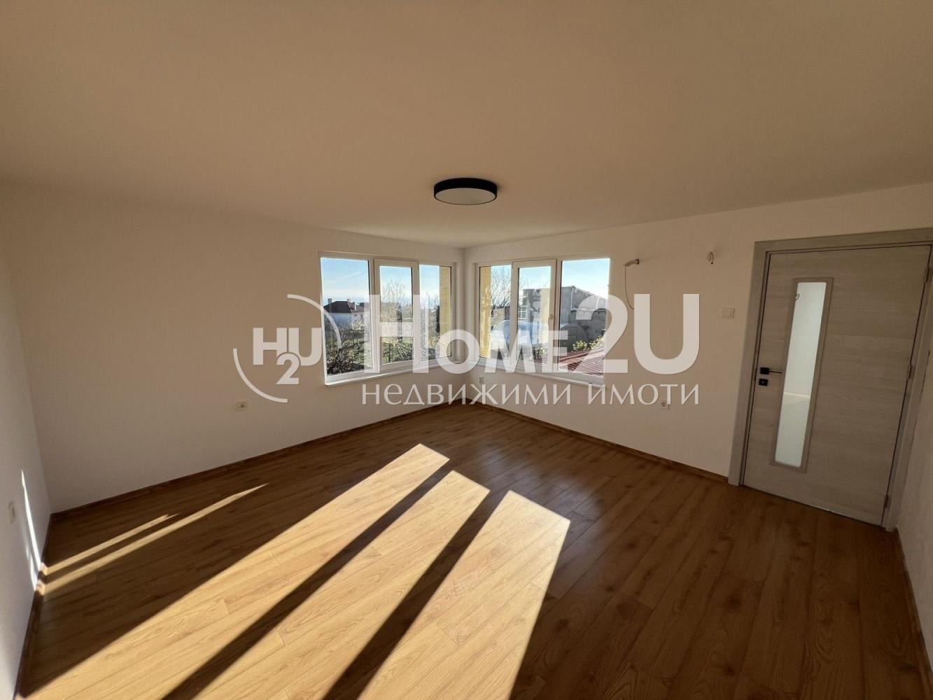 Продава ЕТАЖ ОТ КЪЩА, гр. Варна, Виница