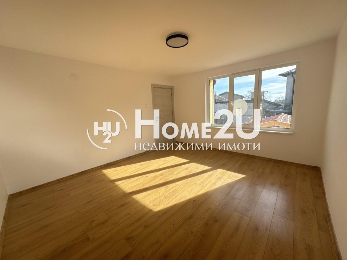 Продава ЕТАЖ ОТ КЪЩА, гр. Варна, Виница, снимка 3 - Етаж от къща - 53497146